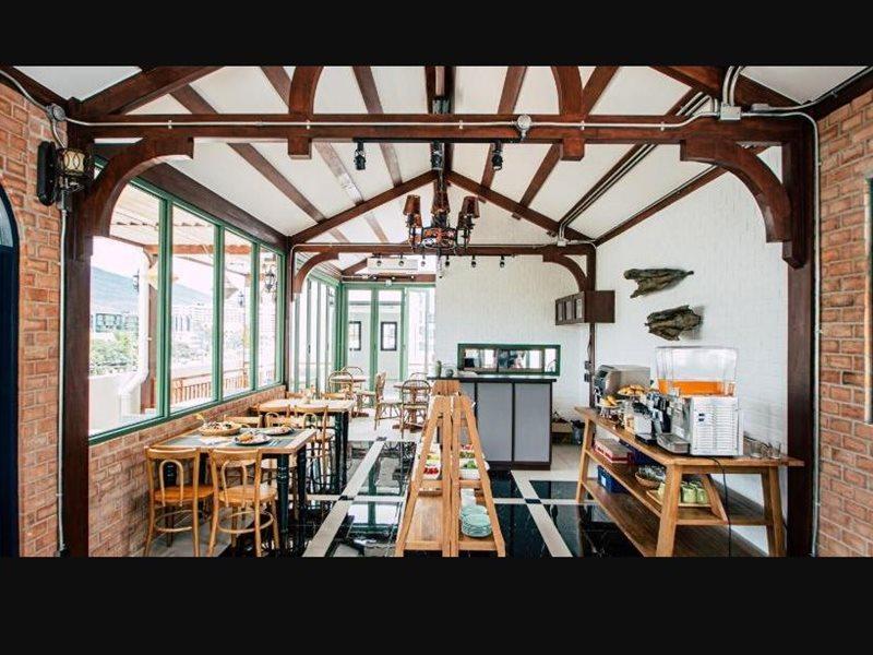 צ'יאנג מאי Homm Boutique Hotel מראה חיצוני תמונה
