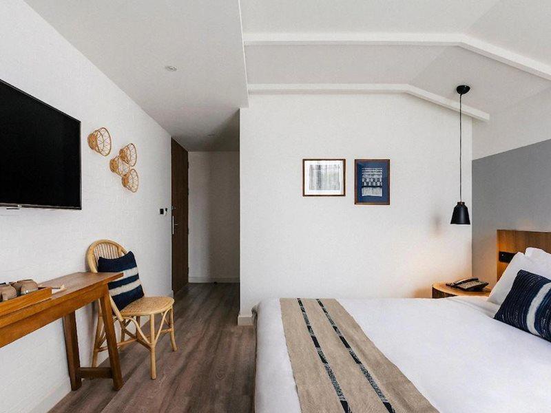 צ'יאנג מאי Homm Boutique Hotel מראה חיצוני תמונה