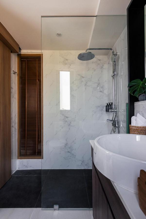 צ'יאנג מאי Homm Boutique Hotel מראה חיצוני תמונה