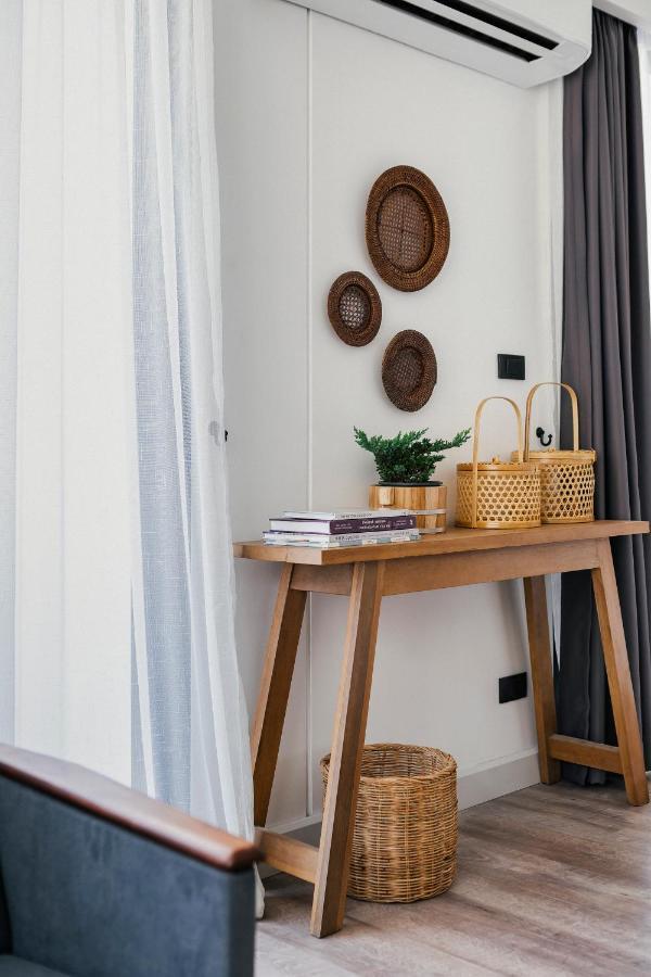 צ'יאנג מאי Homm Boutique Hotel מראה חיצוני תמונה