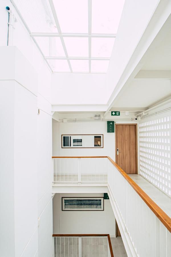 צ'יאנג מאי Homm Boutique Hotel מראה חיצוני תמונה